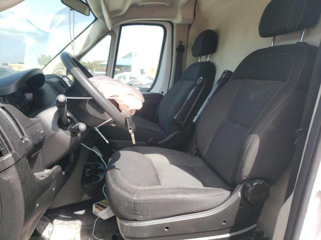 Ram Promaster 2500 High Image 8