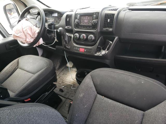 Ram Promaster 2500 High Image 3