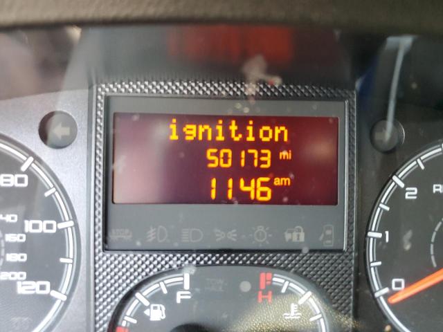 Ram Promaster 2500 High Image 6