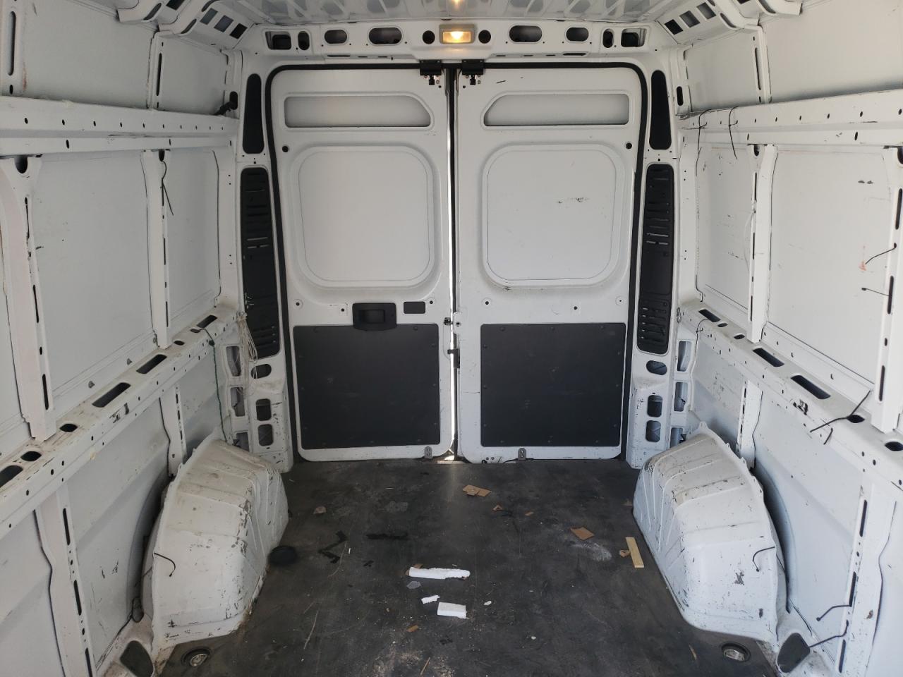 Ram Promaster 2500 High Image 9