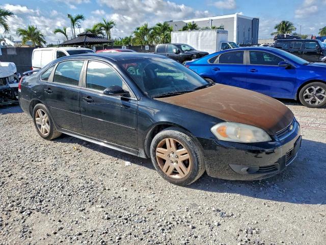 Chevrolet Impala Lt Image 4