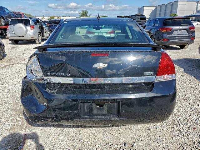 Chevrolet Impala Lt Image 8