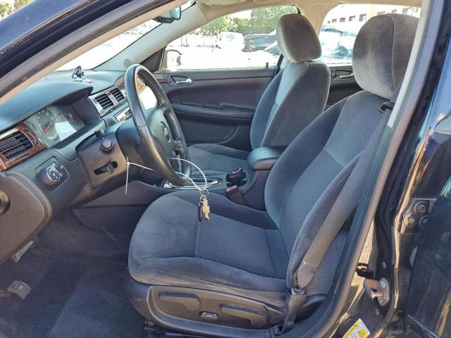 Chevrolet Impala Lt Image 6