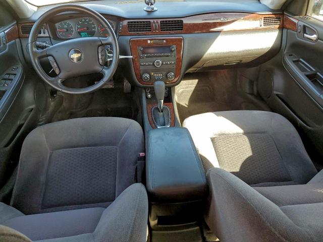 Chevrolet Impala Lt Image 7