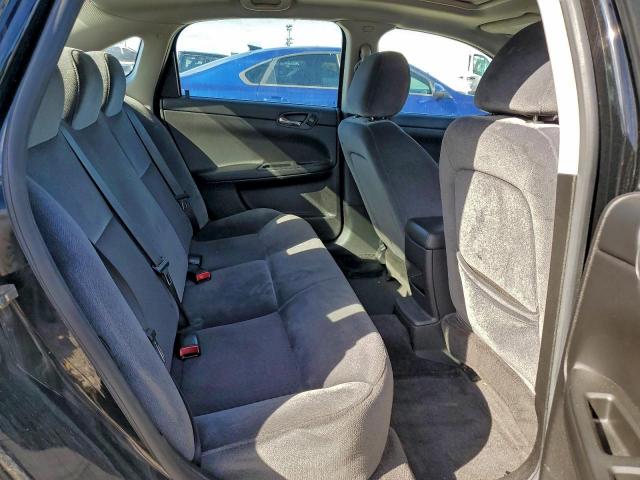 Chevrolet Impala Lt Image 11