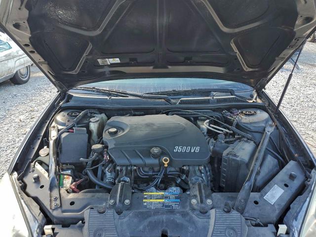 Chevrolet Impala Lt Image 12