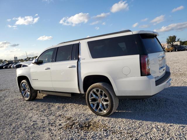 GMC Yukon C1500 Slt Image 2