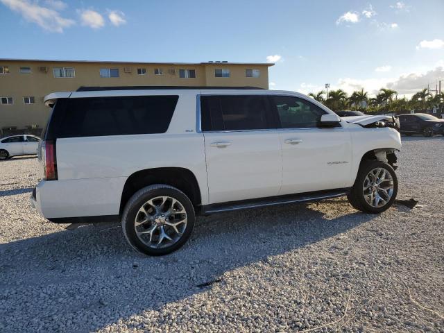GMC Yukon C1500 Slt Image 3