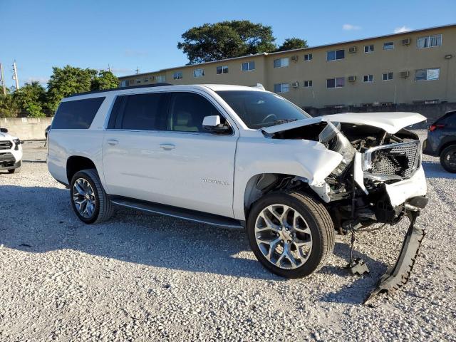 GMC Yukon C1500 Slt Image 7