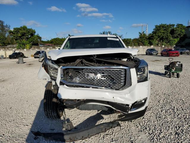 GMC Yukon C1500 Slt Image 4