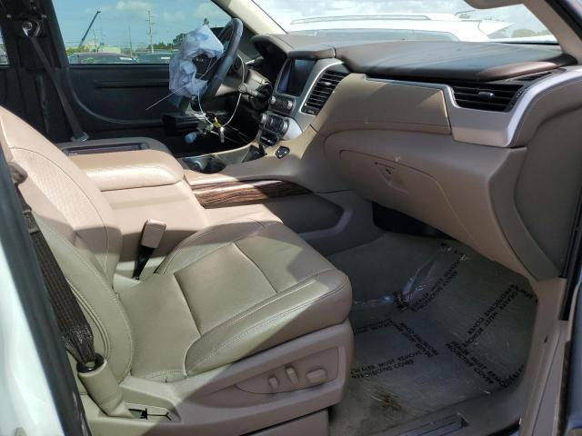 GMC Yukon C1500 Slt Image 12