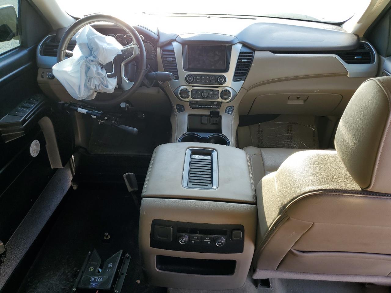 GMC Yukon C1500 Slt Image 5