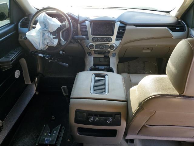 GMC Yukon C1500 Slt Image 5