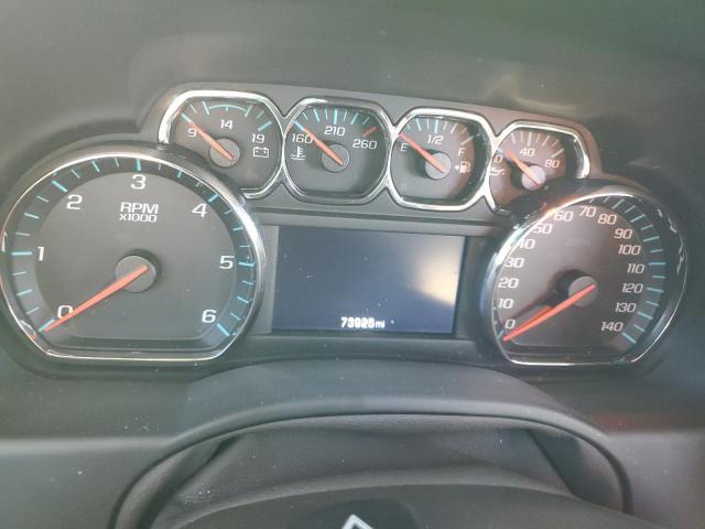 GMC Yukon C1500 Slt Image 8