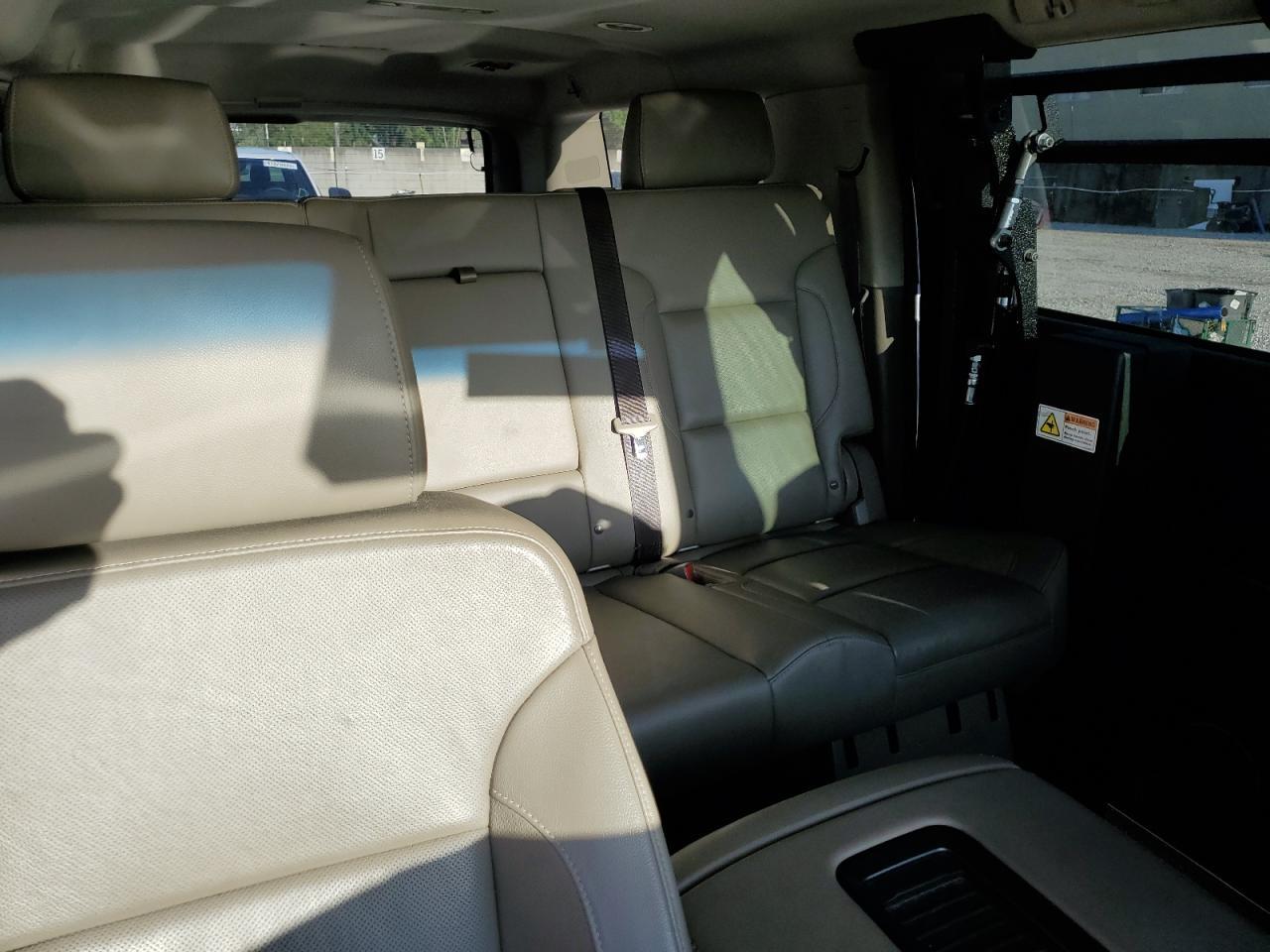 GMC Yukon C1500 Slt Image 13