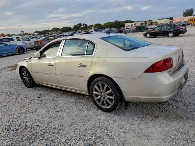 Buick Lucerne Cxs Image 8
