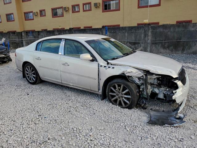Buick Lucerne Cxs Image 12