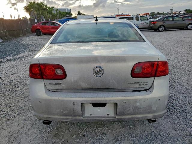 Buick Lucerne Cxs Image 5