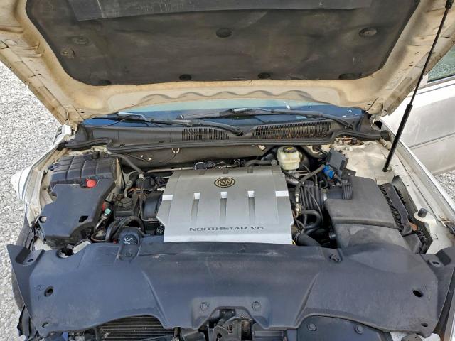 Buick Lucerne Cxs Image 10