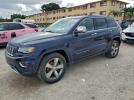 Jeep Grand Cherokee Overland Image 1
