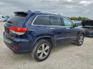 Jeep Grand Cherokee Overland Image 6
