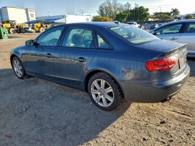 Audi A4 Premium Image 7