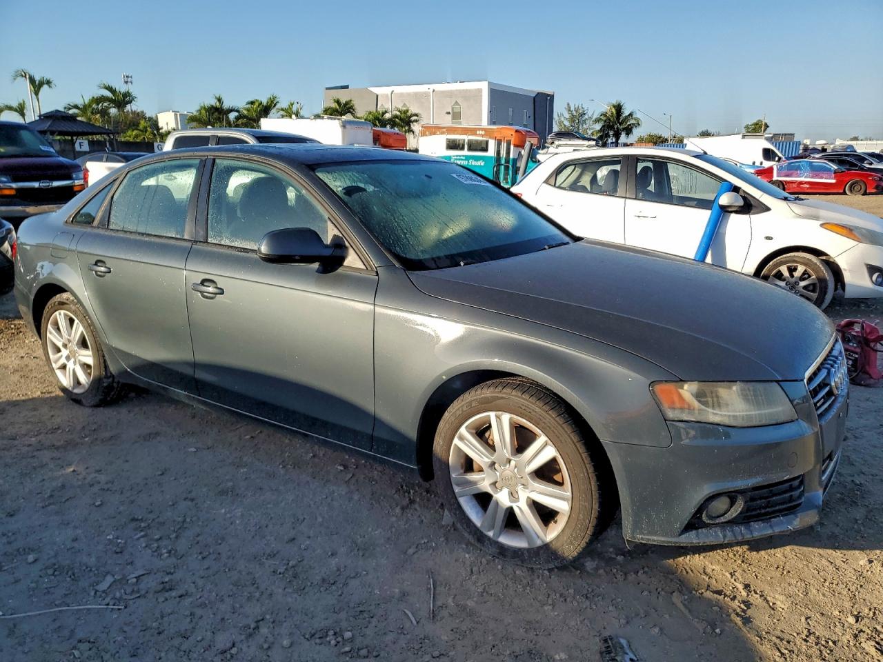 Audi A4 Premium Image 6