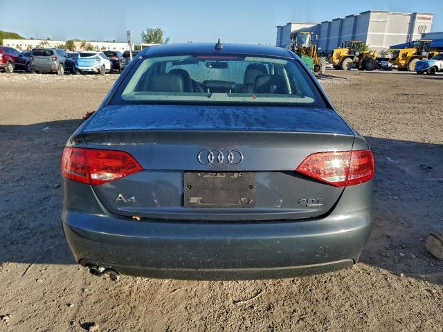 Audi A4 Premium Image 2