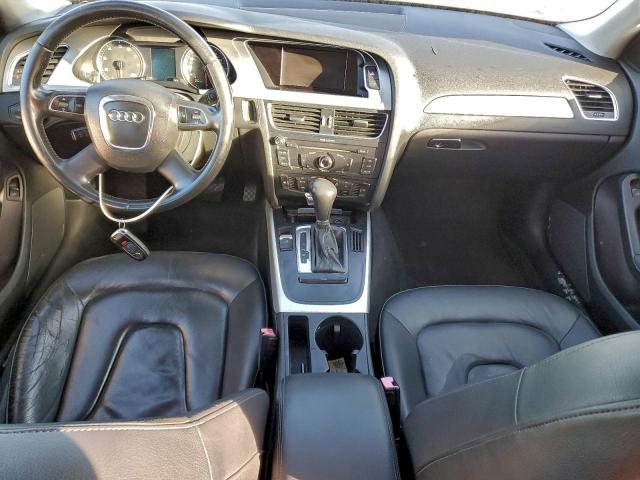 Audi A4 Premium Image 5