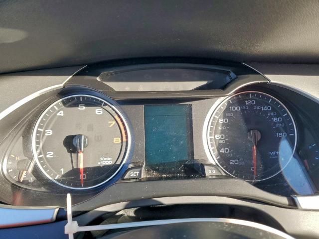 Audi A4 Premium Image 3