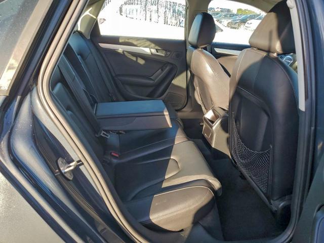 Audi A4 Premium Image 8