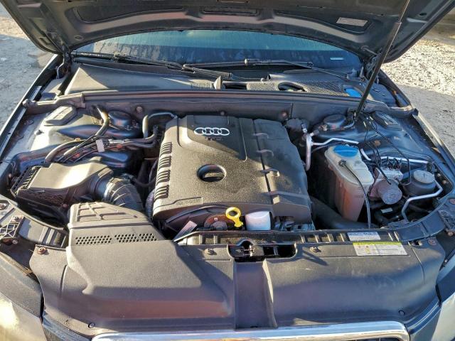 Audi A4 Premium Image 4