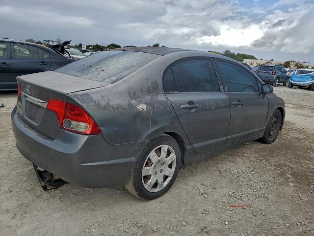 Honda Civic Lx Image 3