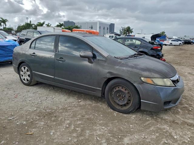 Honda Civic Lx Image 4