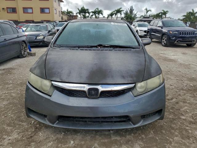 Honda Civic Lx Image 6