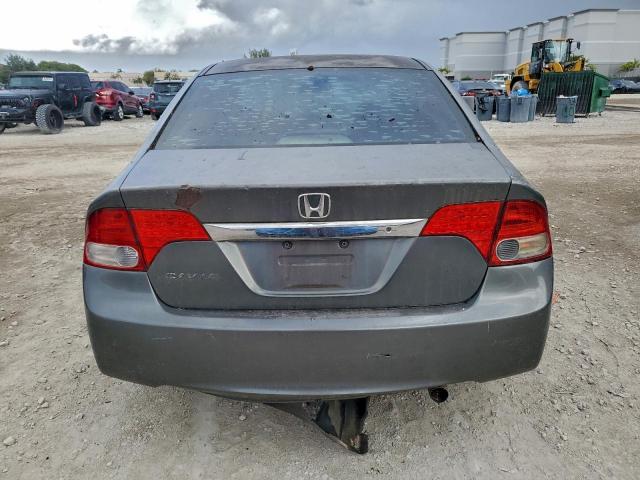 Honda Civic Lx Image 9