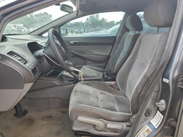 Honda Civic Lx Image 5