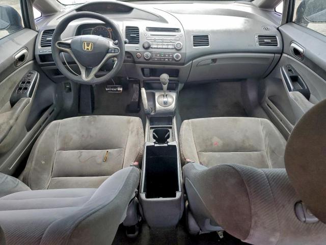 Honda Civic Lx Image 2