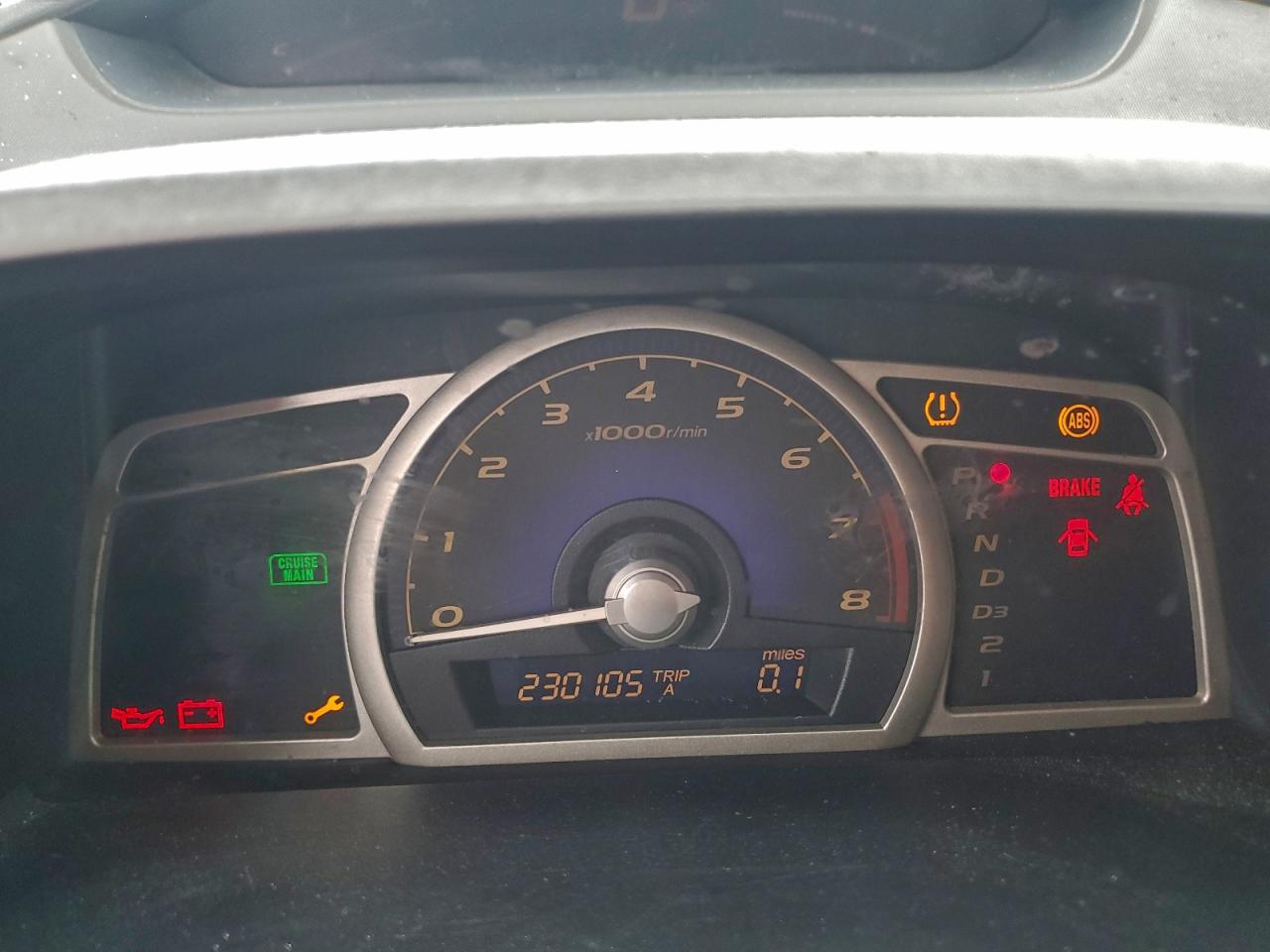 Honda Civic Lx Image 7