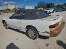 Nissan 240SX Se Image 12