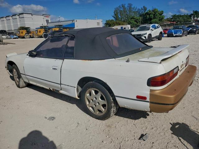 Nissan 240SX Se Image 12