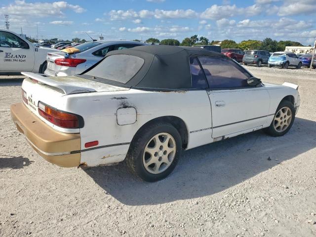Nissan 240SX Se Image 2