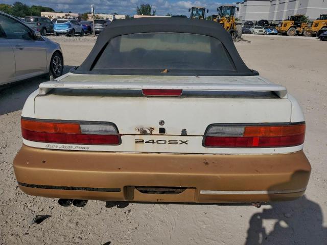 Nissan 240SX Se Image 9