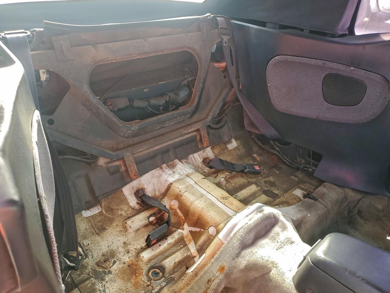 Nissan 240SX Se Image 10