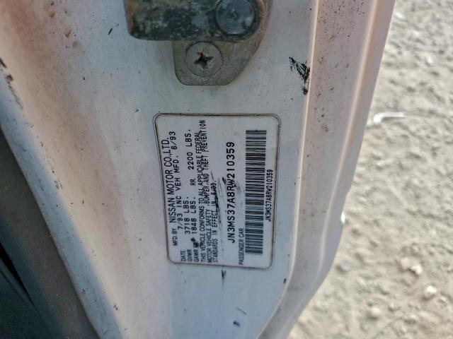 Nissan 240SX Se Image 8