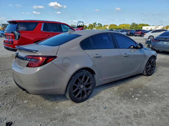 Buick Regal Premium Image 3