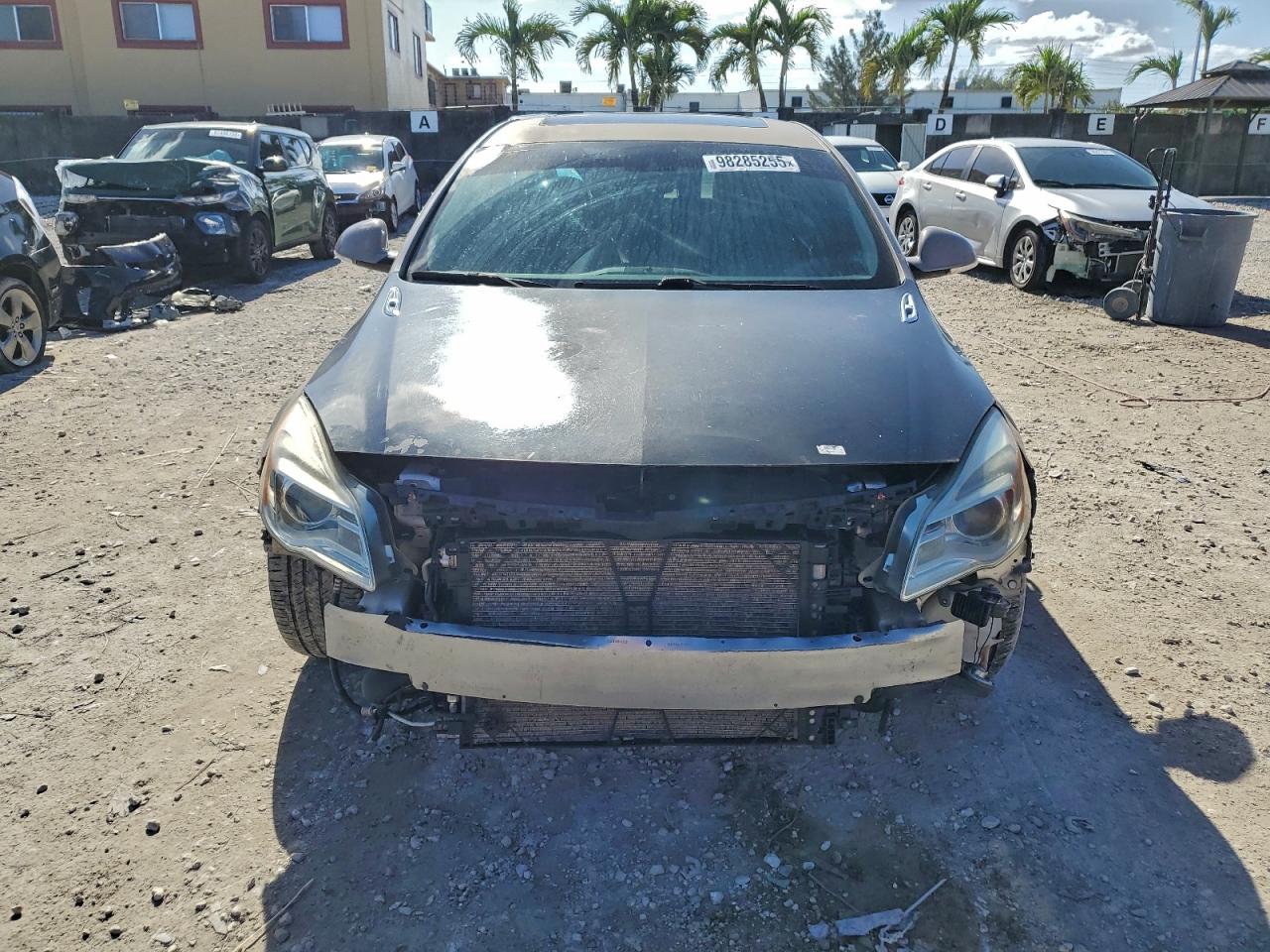 Buick Regal Premium Image 5