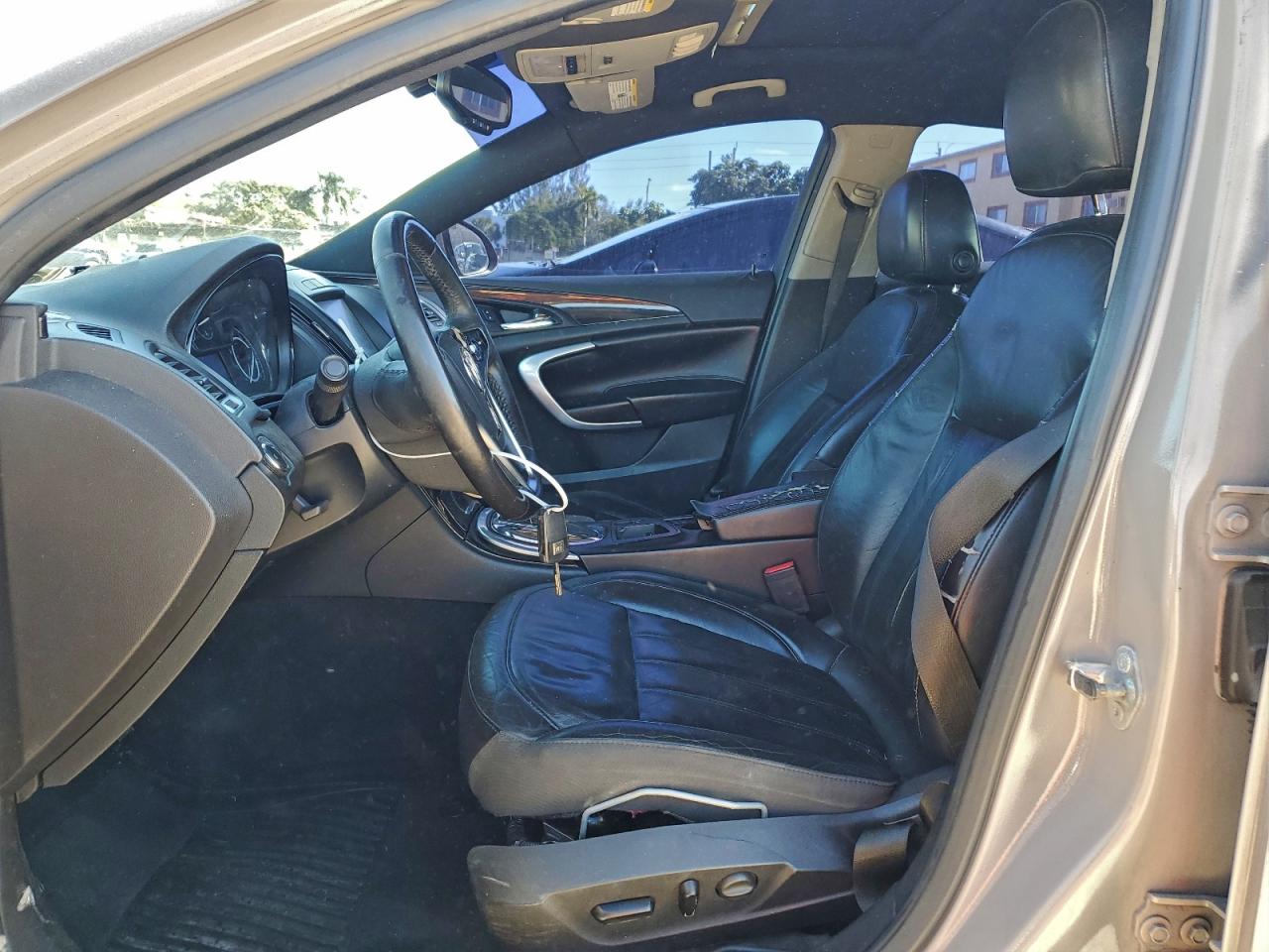 Buick Regal Premium Image 13