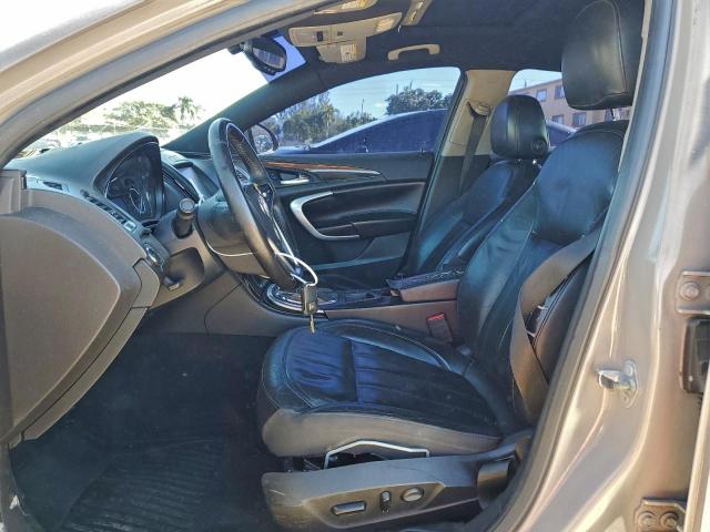 Buick Regal Premium Image 13