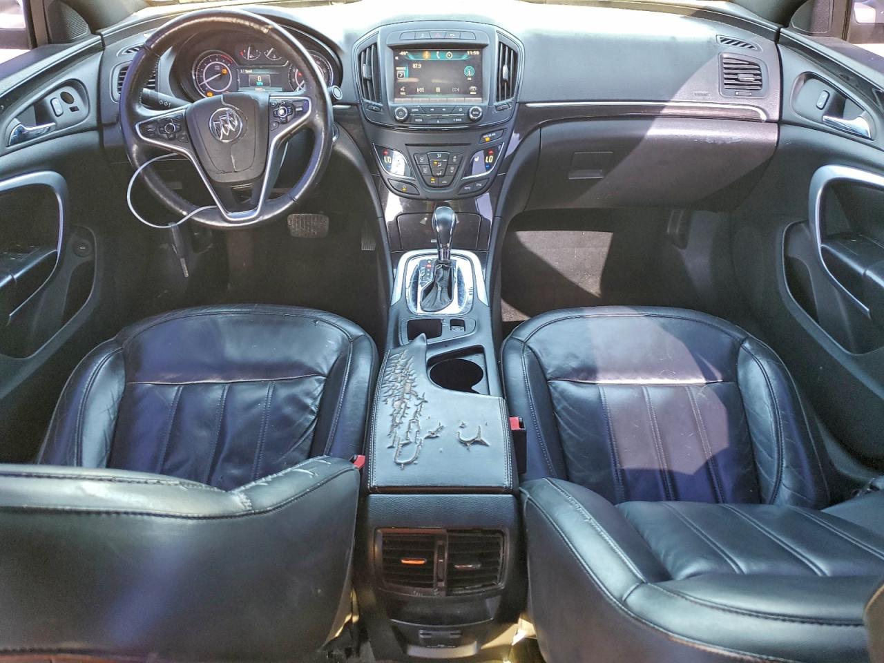 Buick Regal Premium Image 10